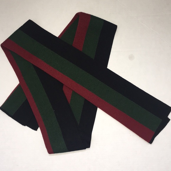 Gucci Other - Gucci Scarf